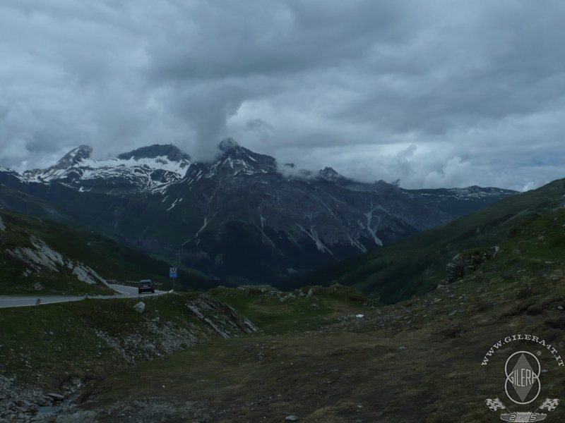2009 SPLUGA